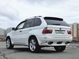 BMW X5 2005 года за 3 500 000 тг. в Астана – фото 2