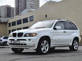 BMW X5 2005 года за 3 500 000 тг. в Астана