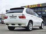 BMW X5 2005 года за 3 500 000 тг. в Астана – фото 3