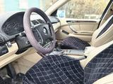 BMW X5 2005 года за 3 500 000 тг. в Астана – фото 4