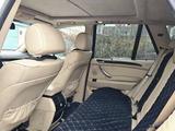 BMW X5 2005 года за 3 500 000 тг. в Астана – фото 5