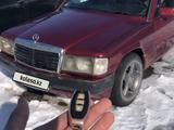 Mercedes-Benz 190 1990 годаfor650 000 тг. в Шымкент