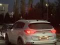 Kia Sportage 2021 года за 13 500 000 тг. в Шымкент – фото 8