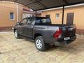 Toyota Hilux 2022 года за 19 000 000 тг. в Атырау – фото 3