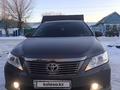 Toyota Camry 2014 года за 9 500 000 тг. в Актобе