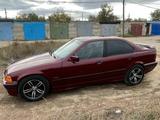 BMW 323 1991 годаүшін2 200 000 тг. в Актобе – фото 4