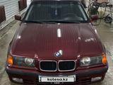 BMW 323 1991 годаүшін2 200 000 тг. в Актобе – фото 2