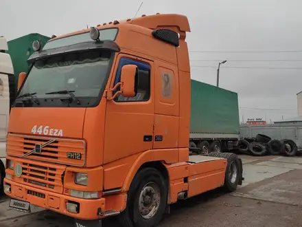 Volvo  FH 12 1998 года за 12 500 000 тг. в Уральск