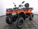 CFMoto  CForce 400L EPS 2026 года за 410 235 тг. в Алматы