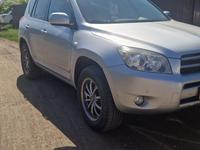 Toyota RAV4 2009 годаүшін7 650 000 тг. в Уральск