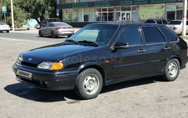 ВАЗ (Lada) 2114 2012 годаүшін1 750 000 тг. в Тараз