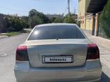 Toyota Avensis 2007 годаүшін4 900 000 тг. в Шымкент – фото 4