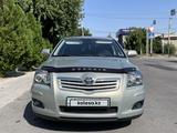 Toyota Avensis 2007 года за 4 900 000 тг. в Шымкент