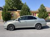Toyota Avensis 2007 годаүшін4 900 000 тг. в Шымкент – фото 2
