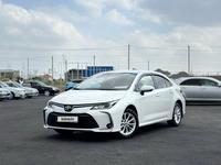 Toyota Corolla 2020 года за 9 990 000 тг. в Шымкент