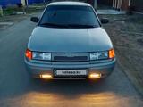 ВАЗ (Lada) 2110 2003 года за 1 400 000 тг. в Атырау – фото 3