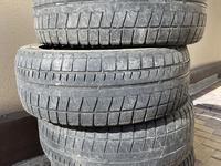 Bridgestone Blizzak Revo Gz за 25 000 тг. в Алматы