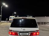 Toyota Alphard 2004 года за 7 200 000 тг. в Актау – фото 3