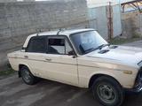 ВАЗ (Lada) 2106 1989 года за 400 000 тг. в Аксукент