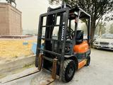 Toyota  6F 2008 года за 2 400 000 тг. в Шымкент – фото 4