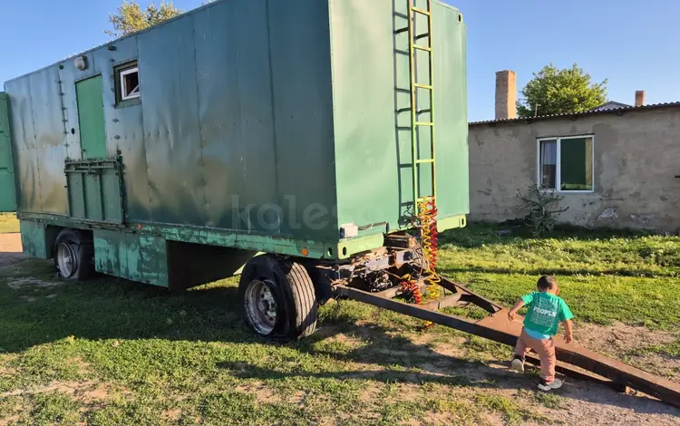 Schmitz 1993 года за 3 000 000 тг. в Караганда