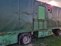Schmitz 1993 года за 3 000 000 тг. в Караганда – фото 2