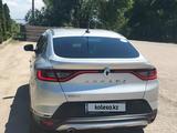 Renault Arkana 2019 годаүшін8 500 000 тг. в Алматы – фото 3