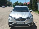 Renault Arkana 2019 годаүшін8 500 000 тг. в Алматы – фото 4