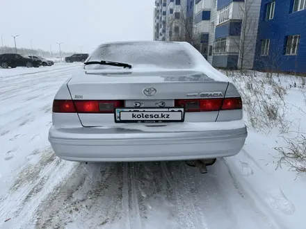 Toyota Camry Gracia 1999 года за 2 999 999 тг. в Караганда – фото 4