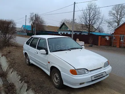 ВАЗ (Lada) 2114 2013 года за 1 000 000 тг. в Алга