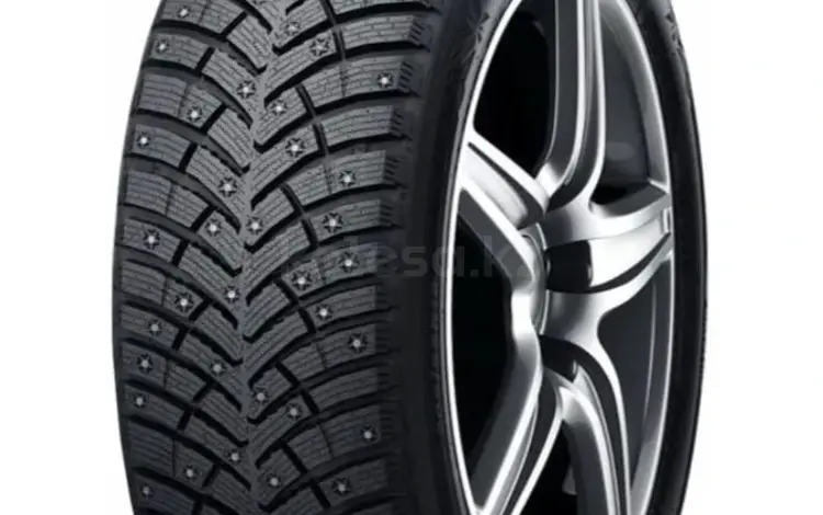 235/60R18 Nexen Win Spike 3 (под шип)үшін380 000 тг. в Алматы