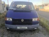 Volkswagen Transporter 1996 года за 2 000 000 тг. в Тараз