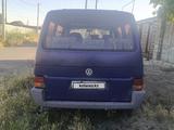 Volkswagen Transporter 1996 года за 2 000 000 тг. в Тараз – фото 2