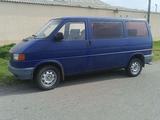 Volkswagen Transporter 1996 года за 2 000 000 тг. в Тараз – фото 4