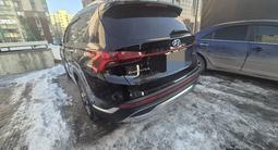 Hyundai Santa Fe 2023 годаfor18 800 000 тг. в Алматы – фото 3