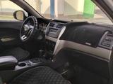 Geely Emgrand X7 2015 годаүшін3 250 000 тг. в Шымкент – фото 4