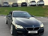 BMW 640 2013 года за 16 500 000 тг. в Алматы – фото 4