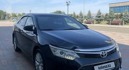 Toyota Camry 2014 годаfor10 800 000 тг. в Алматы – фото 2