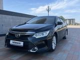 Toyota Camry 2014 годаfor10 800 000 тг. в Алматы