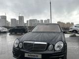 Mercedes-Benz E 500 2002 годаүшін7 000 000 тг. в Астана