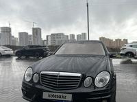 Mercedes-Benz E 500 2002 года за 7 000 000 тг. в Астана