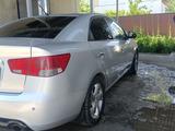 Kia Cerato 2012 года за 3 900 000 тг. в Алматы – фото 2