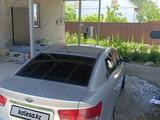 Kia Cerato 2012 года за 3 900 000 тг. в Алматы – фото 4