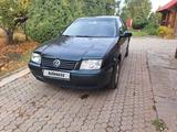 Volkswagen Jetta 2002 годаүшін1 950 000 тг. в Талдыкорган