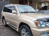 Lexus LX 470 2001 годаfor8 000 000 тг. в Алматы – фото 4