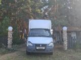 ГАЗ ГАЗель 2014 годаүшін7 000 000 тг. в Петропавловск