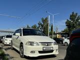 Honda Odyssey 2000 годаүшін4 186 666 тг. в Алматы