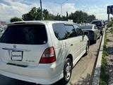 Honda Odyssey 2000 годаүшін4 186 666 тг. в Алматы – фото 4