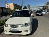 Honda Odyssey 2000 годаfor4 186 666 тг. в Алматы – фото 3