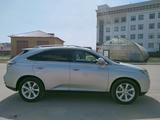 Lexus RX 350 2010 годаfor12 500 000 тг. в Астана – фото 3